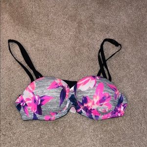 Victoria secret bra